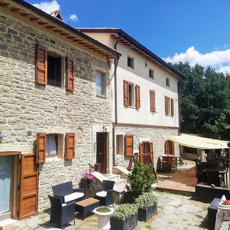 Le Ginestre Guesthouse Assisi Exterior photo