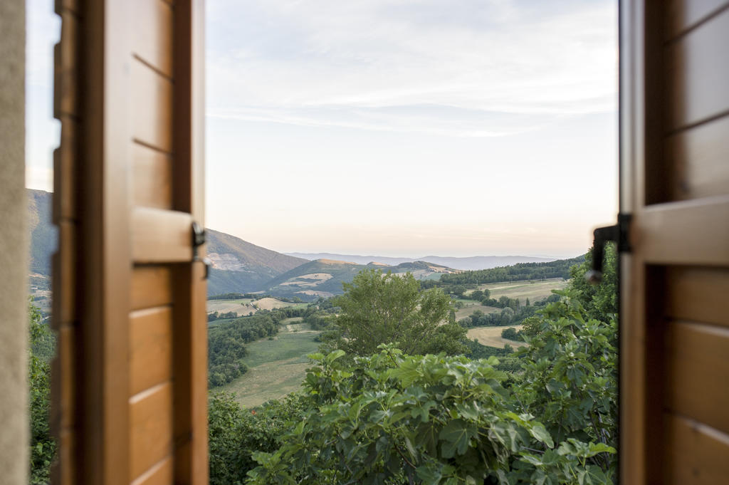 Le Ginestre Guesthouse Assisi Room photo